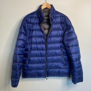 Herno Reversible Men's Puffer Jacket